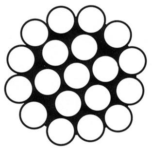 Inner Wire Control Cable