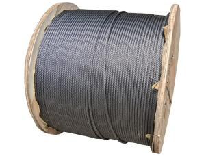 Wire Rope-18X7 Non-Rotation