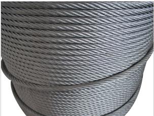 Wire Rope-19X7 Non-Rotation